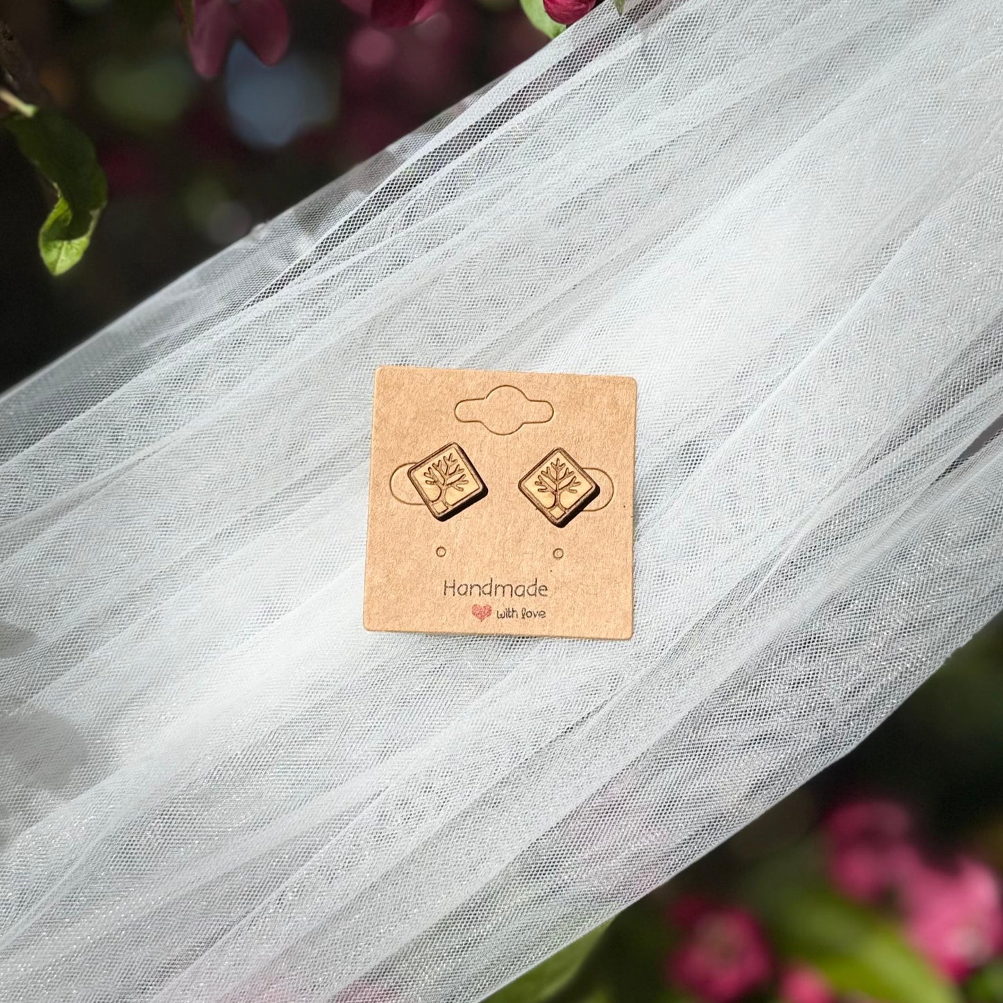 Zirbenglanz – Natur in Form