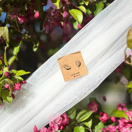 Blattgold – Natürlich dezent