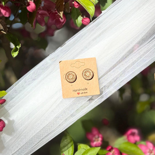 Alpenblüte – Zeitlose Eleganz