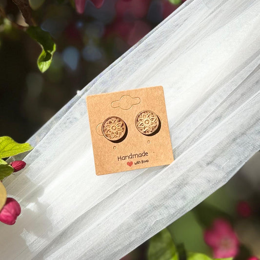 Blütenlicht – Zartes Leuchten aus der Natur