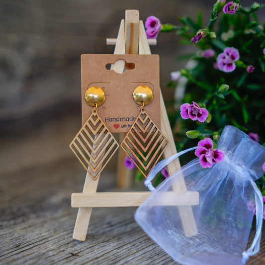 Alpspitze – Geometrie trifft Natürlichkeit