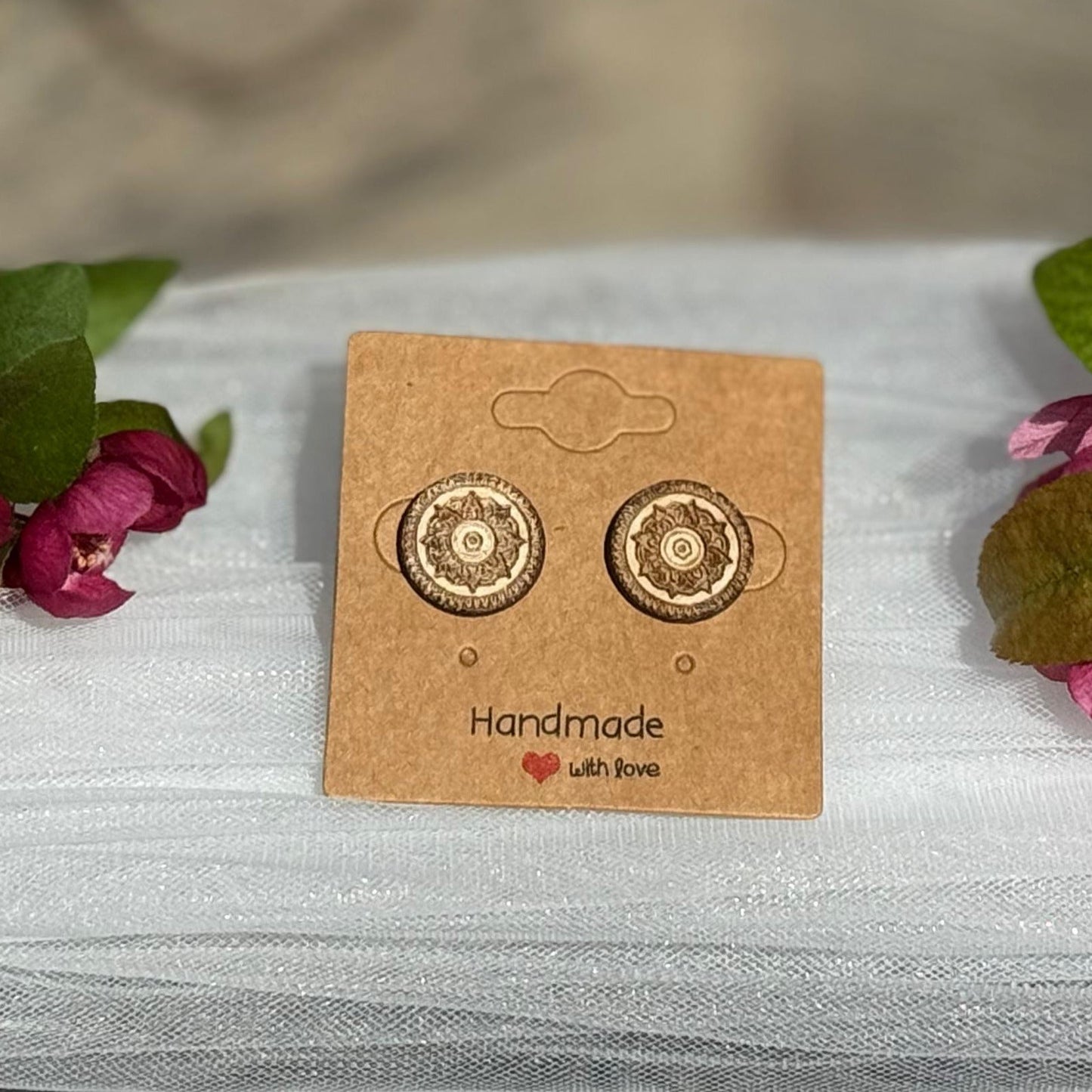 Alpenblüte – Zeitlose Eleganz