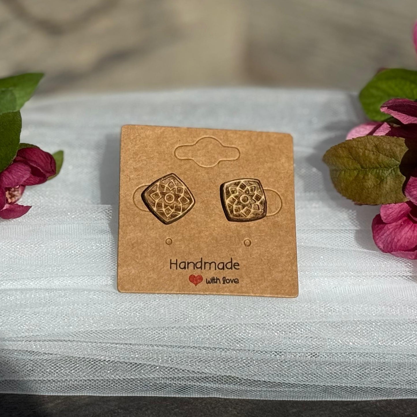 Alpenrose – Florale Eleganz