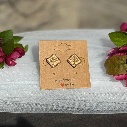 Zirbenglanz – Natur in Form